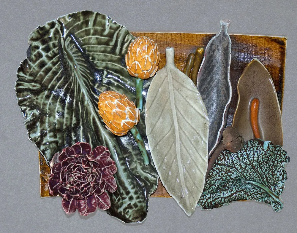 Seasons artwork