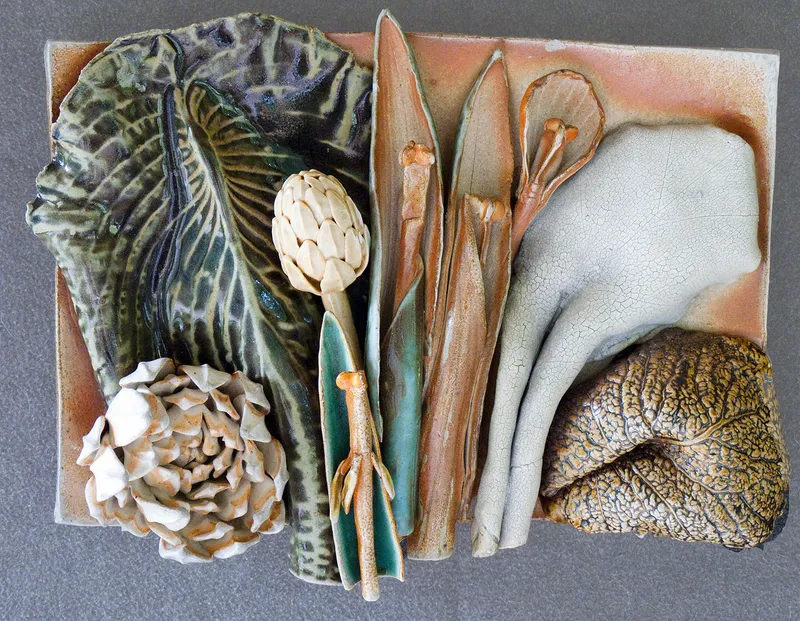 Seasons artwork