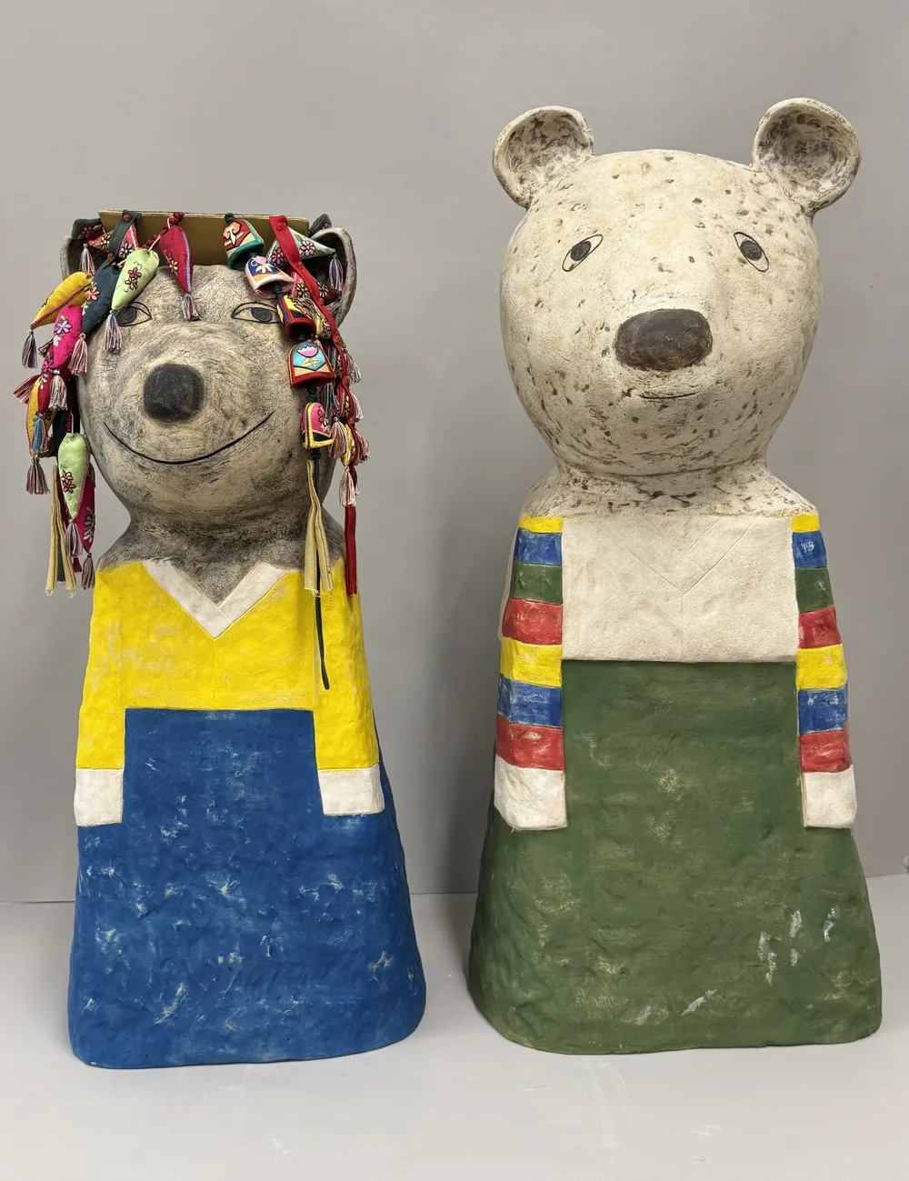 Ceramic artwork 3