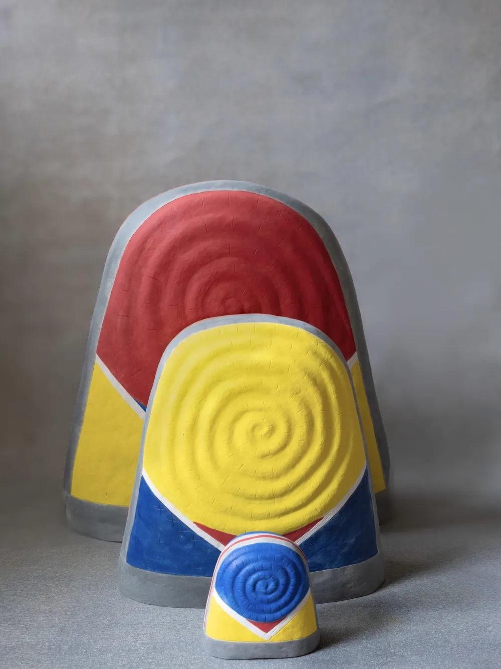Ceramic artwork 6